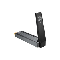 MSI AX1800 WiFi USB Adapter interfacekaart/-adapter USB 2.0