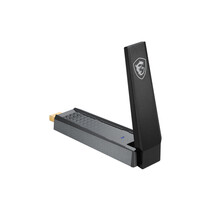 MSI AX1800 WiFi USB Adapter interfacekaart/-adapter USB 2.0