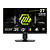 MSI MSI MAG 272URDF E16 computer monitor 68,6 cm (27") 3840 x 2160 Pixels 4K Ultra HD Zwart