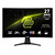 MSI MSI MAG 27CQ6F computer monitor 68,6 cm (27") 2560 x 1440 Pixels Quad HD LCD Zwart