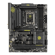 MSI MAG B860 TOMAHAWK WIFI moederbord Intel B860 LGA 1851 (Socket V1) ATX
