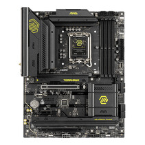 MSI MAG B860 TOMAHAWK WIFI moederbord Intel B860 LGA 1851 (Socket V1) ATX