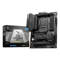 MSI MAG Z790 TOMAHAWK WIFI moederbord Intel Z790 LGA 1700 ATX
