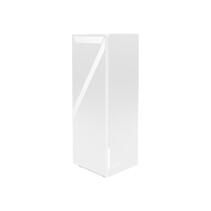 MSI Roamii BE Lite Mesh System 1-pack Dual-band (2.4 GHz / 5 GHz) Wi-Fi 7 (802.11be) Wit 3 Intern