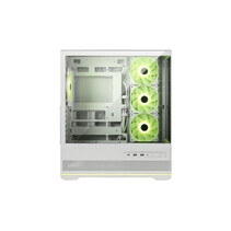 MSI MAG PANO 110R PZ WHITE computerbehuizing Midi Tower Wit