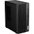 MSI MSI PRO DP180 14A-059BEU PC/workstation barebone Desktop Zwart i5-14400 Ingebouwde luidsprekers