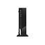 MSI MSI PRO DP21 14M-233BEU PC/workstation barebone Desktop Zwart i5-14400