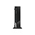 MSI MSI PRO DP21 14M-234BEU PC/workstation barebone Desktop Zwart i3-14100