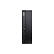 MSI Pro DP80 A14G-003EU Intel® Core™ i7 i7-14700 16 GB DDR5-SDRAM 1 TB SSD Windows 11 Pro Desktop PC Zwart