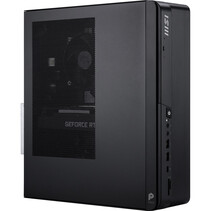 MSI PRO DP80 A14TAG-005EU PC's/werkstation Intel® Core™ i5 i5-14400 16 GB DDR5-SDRAM 512 GB SSD NVIDIA GeForce RTX 3050 Windows 11 Home Desktop Zwart