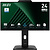 MSI MSI Pro MP242PMG computer monitor 60,5 cm (23.8") 1920 x 1080 Pixels Full HD LCD Zwart