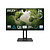 MSI MSI Pro MP245PG computer monitor 60,5 cm (23.8") 1920 x 1080 Pixels Full HD LCD Zwart