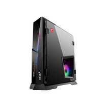MSI MPG Trident AS AI 2NVN5-103EU Intel Core Ultra 5 225F 32 GB DDR5-SDRAM 1 TB SSD NVIDIA GeForce RTX 5060 Ti Windows 11 Home Desktop PC Zwart