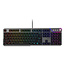 MSI MSI STRIKE 600 SILEN toetsenbord Gamen USB QWERTY Amerikaans Engels Zwart
