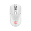 MSI MSI Versa 300 Wireless muis Gamen Rechtshandig RF Wireless + Bluetooth + USB Type-C Optisch 8000 DPI