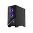 MSI MSI MPG Infinite X3 AI 2NVZ9-231EU Intel Core Ultra 9 285K 64 GB DDR5-SDRAM 1 TB SSD NVIDIA GeForce RTX 5090 Windows 11 Home Desktop PC Zwart