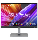 Asus ASUS ProArt PA248CNV 61,2 cm (24.1") 1920 x 1200 Pixels Full HD+ Zwart