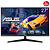 Asus ASUS VY279HGR computer monitor 68,6 cm (27") 1920 x 1080 Pixels Full HD LCD Zwart