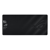 ASUS ROG Sheath II XXL Game-muismat Zwart