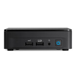 Asus ASUS NUC RNUC13ANKI5048C2I Intel® Core™ i5 i5-1340P 8 GB DDR4-SDRAM 512 GB SSD Windows 11 Pro Mini PC Zwart