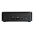 Asus ASUS NUC RNUC13ANKI5048C2I Intel® Core™ i5 i5-1340P 8 GB DDR4-SDRAM 512 GB SSD Windows 11 Pro Mini PC Zwart