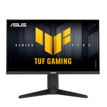 ASUS TUF Gaming VG259QMRL5A computer monitor 62,2 cm (24.5") 1920 x 1080 Pixels Full HD LCD Zwart