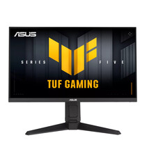 ASUS TUF Gaming VG259QMRL5A computer monitor 62,2 cm (24.5") 1920 x 1080 Pixels Full HD LCD Zwart