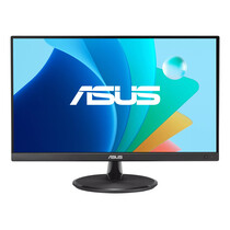 ASUS VP227HF computer monitor 54,5 cm (21.4") 1920 x 1080 Pixels Full HD LCD Zwart