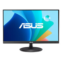 ASUS VP227HF computer monitor 54,5 cm (21.4") 1920 x 1080 Pixels Full HD LCD Zwart