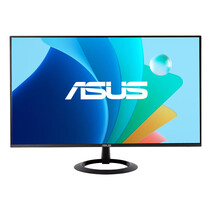 ASUS VZ279HG computer monitor 68,6 cm (27") 1920 x 1080 Pixels Full HD LCD Zwart