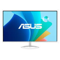 ASUS VZ279HG-W computer monitor 68,6 cm (27") 1920 x 1080 Pixels Full HD LCD Wit
