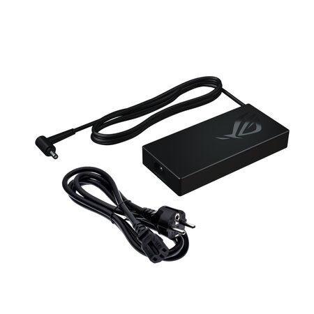 Asus ASUS AD280-00E(ADP-280EB B)/EU netvoeding & inverter Binnen 280 W Zwart