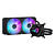 Asus ASUS ROG Strix LC III 240 ARGB Processor Kit voor vloeistofkoeling 12 cm Zwart