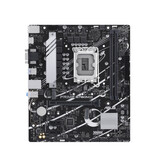 Asus ASUS PRIME B760M-K Intel B760 LGA 1700 micro ATX