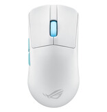 Asus ASUS ROG Harpe Ace Aim Lab Edition muis Gamen Ambidextrous RF Wireless + Bluetooth + USB Type-C Opto-mechanisch 36000 DPI