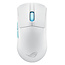 Asus ASUS ROG Harpe Ace Aim Lab Edition muis Gamen Ambidextrous RF Wireless + Bluetooth + USB Type-C Opto-mechanisch 36000 DPI