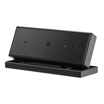 ASUS ROG EYE S webcam 5 MP 1920 x 1080 Pixels USB Zwart