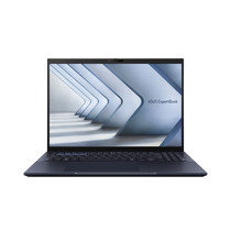 ASUS ExpertBook B5 B5604CMA-QW0125X Intel Core Ultra 5 125U Laptop 40,6 cm (16") WUXGA 16 GB DDR5-SDRAM 512 GB SSD Wi-Fi 6E (802.11ax) Windows 11 Pro Nederlands Zwart