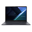Asus ASUS ExpertBook B5 B5605CCA-MB0015X Intel Core Ultra 7 255H Laptop 40,6 cm (16") WUXGA 16 GB DDR5-SDRAM 512 GB SSD Wi-Fi 7 (802.11be) Windows 11 Pro US International Zwart, Grijs