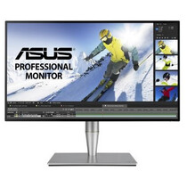 ASUS PA27AC computer monitor 68,6 cm (27") 2560 x 1440 Pixels Quad HD LED Zwart, Grijs