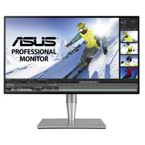 ASUS PA27AC computer monitor 68,6 cm (27") 2560 x 1440 Pixels Quad HD LED Zwart, Grijs