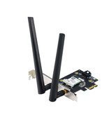 Asus ASUS PCE-BE6500 Intern WLAN / Bluetooth 2882 Mbit/s