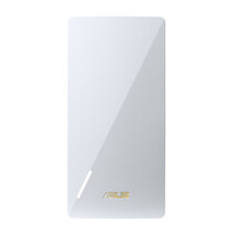 ASUS RP-BE58 Dual-band (2.4 GHz / 5 GHz) Wi-Fi 7 (802.11be) Wit 1 Intern