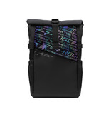 Asus ASUS ROG BP4701 Gaming Backpack 43,2 cm (17") Rugzak Zwart
