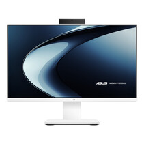 ASUS V400 AiO V440VAK-WPC952W Intel® Core™ i3 i3-1315U 60,5 cm (23.8") 1920 x 1080 Pixels Alles-in-één-pc 8 GB DDR5-SDRAM 512 GB SSD Windows 11 Home Wi-Fi 6E (802.11ax) Wit