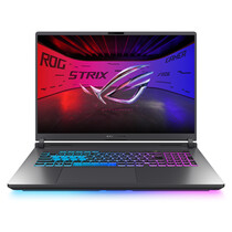 ASUS ROG Strix G18 G815LR-S9005W Copilot+ PC Intel Core Ultra 9 275HX Laptop 45,7 cm (18") WQXGA 32 GB DDR5-SDRAM 2 TB SSD NVIDIA GeForce RTX 5070 Ti Wi-Fi 7 (802.11be) Windows 11 Home Nederlands Zwart, Groen, Grijs