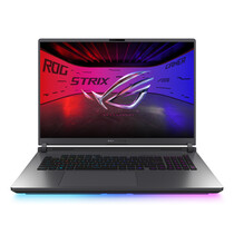 ASUS ROG Strix G18 G815LP-S9005W Intel Core Ultra 9 275HX Laptop 45,7 cm (18") WQXGA 32 GB DDR5-SDRAM 1 TB SSD NVIDIA GeForce RTX 5070 Wi-Fi 7 (802.11be) Windows 11 Home Nederlands Zwart, Grijs