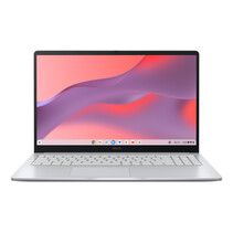ASUS Chromebook CX1505CKA-S70120 Intel® Celeron® N N4500 39,6 cm (15.6") Full HD 4 GB LPDDR4x-SDRAM 128 GB eMMC Wi-Fi 6 (802.11ax) ChromeOS Nederlands Grijs