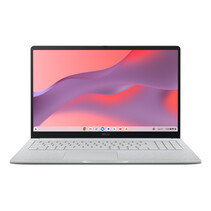 ASUS Chromebook CX1505CTA-S72225 Intel® N N250 39,6 cm (15.6") Full HD 8 GB LPDDR5-SDRAM 128 GB eMMC Wi-Fi 6 (802.11ax) ChromeOS Nederlands Grijs