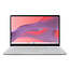 Asus ASUS Chromebook CX1505CTA-S72225 Intel® N N250 39,6 cm (15.6") Full HD 8 GB LPDDR5-SDRAM 128 GB eMMC Wi-Fi 6 (802.11ax) ChromeOS Nederlands Grijs